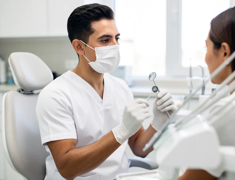 dentiste Saint-Hubert